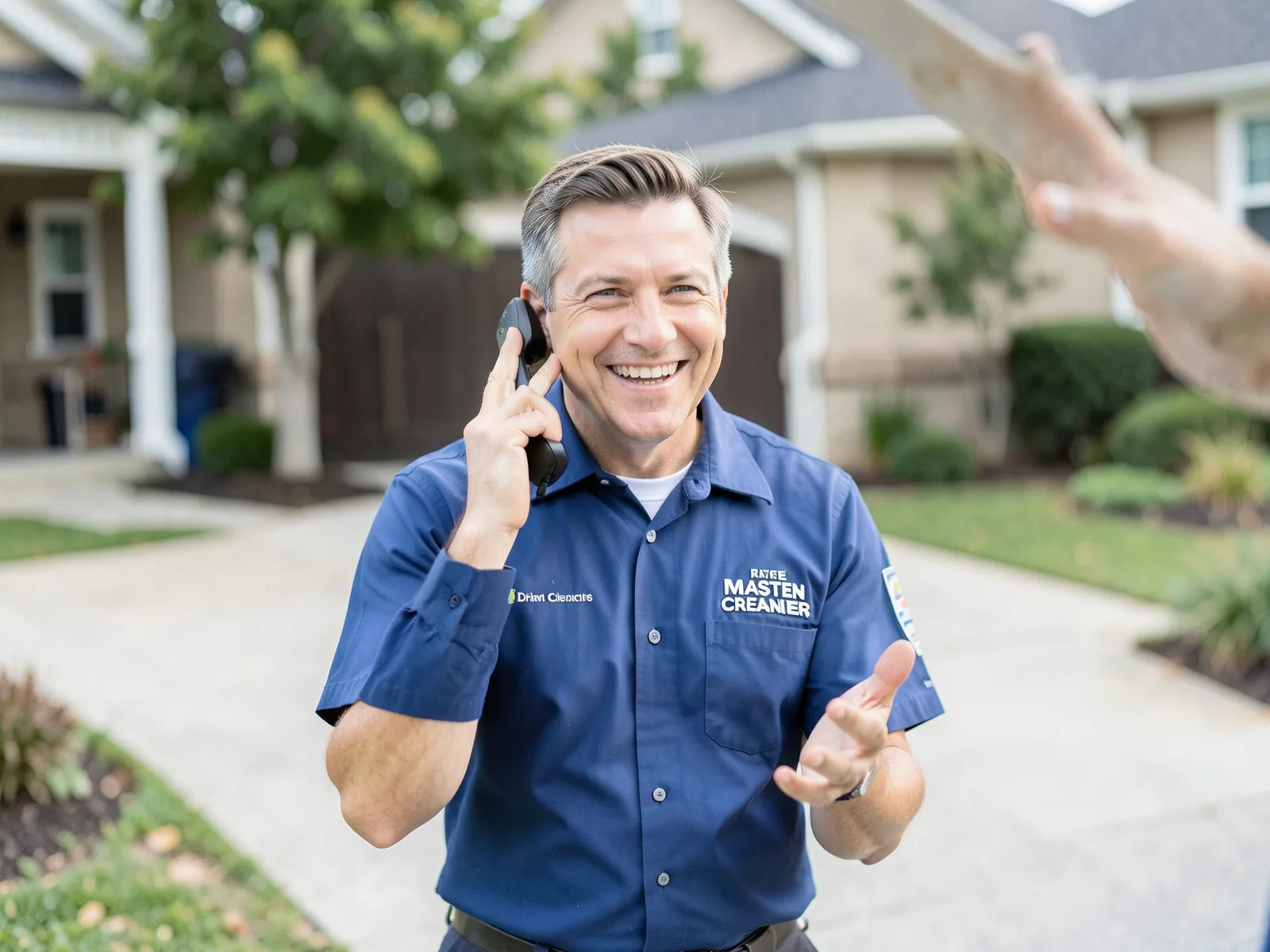 Drain Cleaning Womelsdorf, PA FAQs